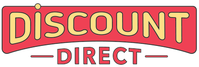 Discount Direct logo