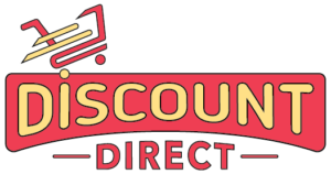 Discount Direct logo
